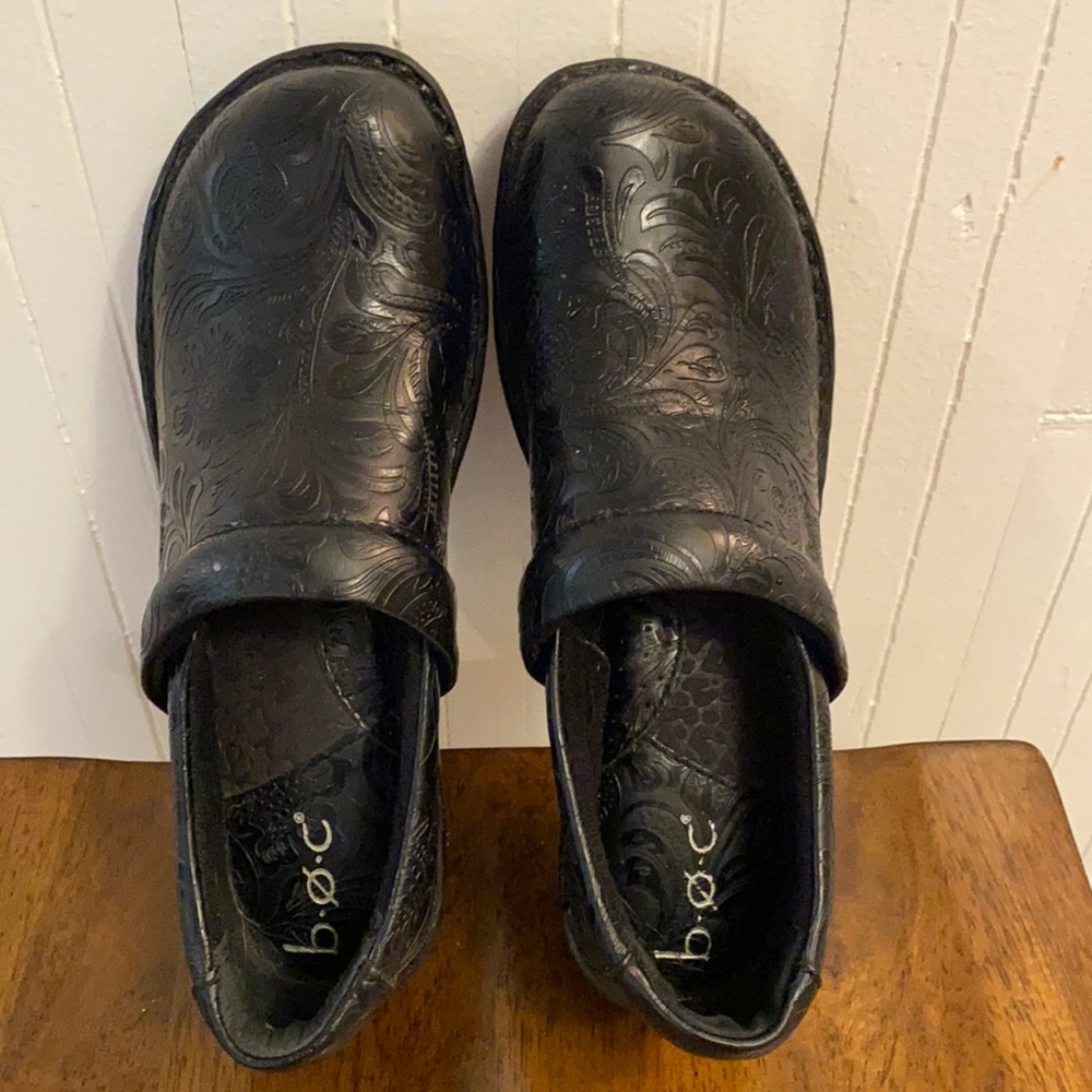 BOC Clogs size 8 brand new never worn